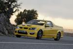 Vauxhall VXR8 Maloo 2012 года